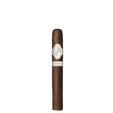 Davidoff Millennium Toro Zigarren Dominikanische Republik