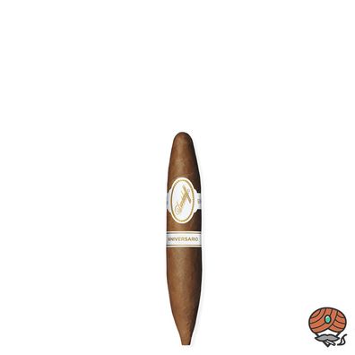 Davidoff Aniversario Short Perfecto Zigarren Dominikanische Republik