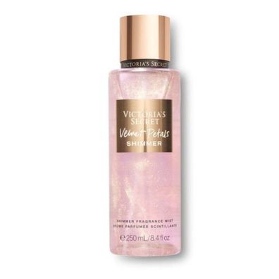 Victoria' Secret Samtblütenblätter Schimmer