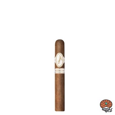 Davidoff Grand Cru No. 3 Corona Zigarren Dominikanische Republik
