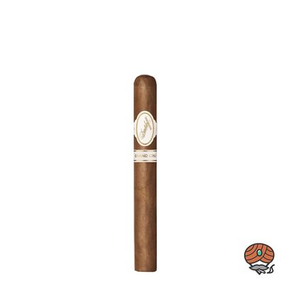 Davidoff Grand Cru No. 2 Corona Zigarren Dominikanische Republik