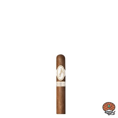 Davidoff Grand Cru No. 5 Petit Corona Zigarren Dominikanische Republik