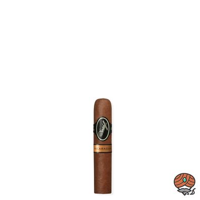 Davidoff Nicaragua Short Corona Zigarren Dominikanische Republik