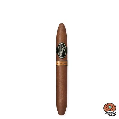 Davidoff Nicaragua Diademas Zigarren Dominikanische Republik