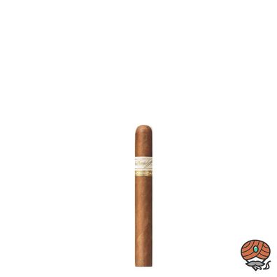 Davidoff Primeros Dominican Zigarren Dominikanische Republik