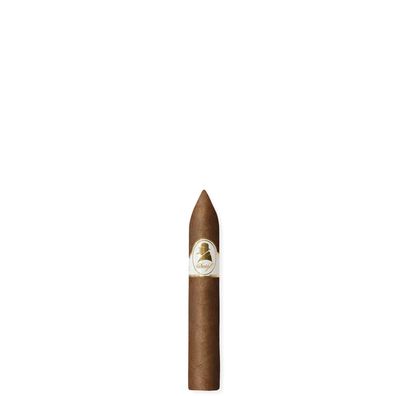 Davidoff Winston Churchill Belicoso Zigarren Dominikanische Republik