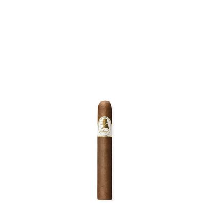 Davidoff Winston Churchill Petit Panetela Zigarren Dominikanische Republik