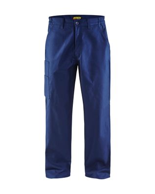 Blakläder Bundhose Baumwolle 1725 1210 in marineblau