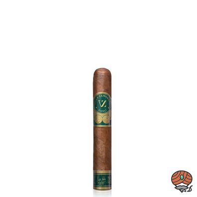 Villa Zamorano Danli Robusto Zigarren Honduras