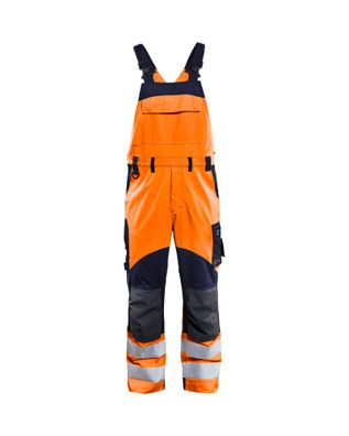 Blakläder® Multinorm Latzhose Inhärent High Vis 2889 1513 in div. Farben