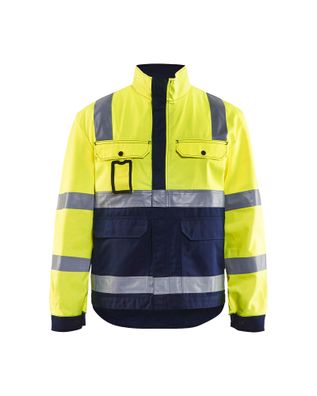 Blakläder High Vis Jacke 4023 1804 in div. Farben