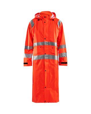 Blakläder High Vis Regenmantel Level 1 in div. Farben