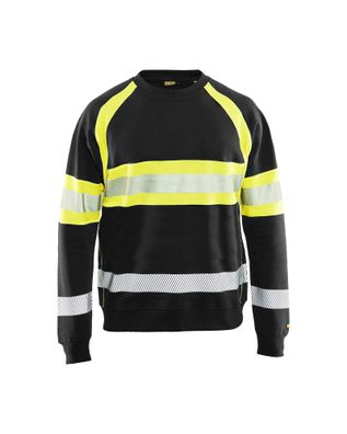 Blakläder High Vis Sweater 3359 1158 in div. Farben