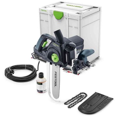 Festool Schwertsäge Sägekette Säge SYS3 1600W Univers SSU 200 EB-Plus 576563