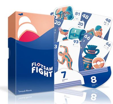 Flotsam Fight