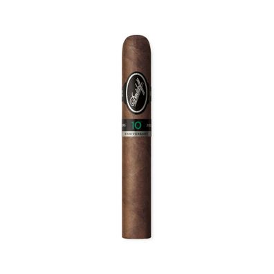 Davidoff Escurio 10th Anniversary Gran Toro Zigarren Limited