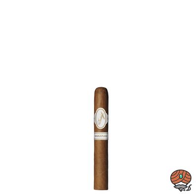 Davidoff Signature Petit Corona Zigarren Dominikanische Republik