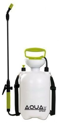 Druckspréher Pflanzenspréher Unkrautbekämpfung Gartenspritze 5l Bradas 5220