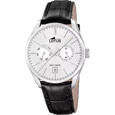 Lotus - 19073/1 - Armbanduhr - Herren