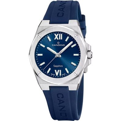 Candino - C4777/3 - Armbanduhr - Damen
