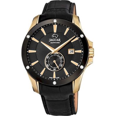Jaguar - Armbanduhr - Herren - Chronograph - J881/1 - Acamar