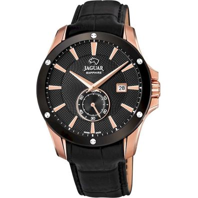 Jaguar - Armbanduhr - Herren - Chronograph - J882/1 - Acamar