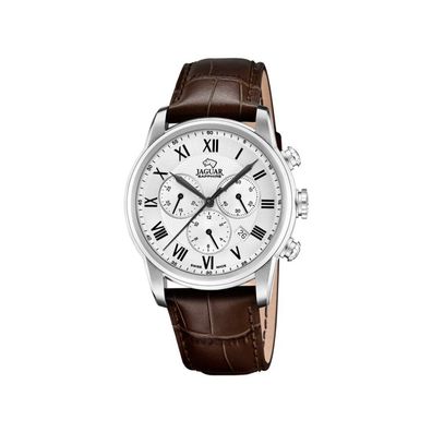 Jaguar Herrenuhr Chronograph J968/5
