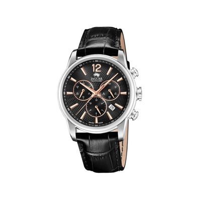 Jaguar Herrenuhr Chronograph J968/6