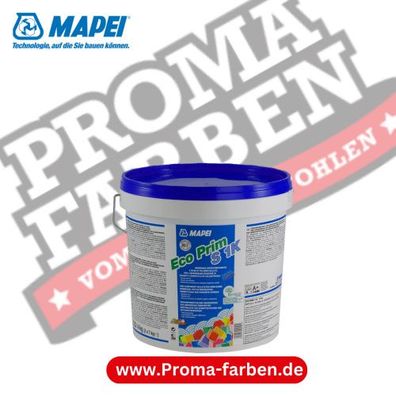 Mapei Eco Prim Grip Plus Dispersionshaftbrücke 1 kg