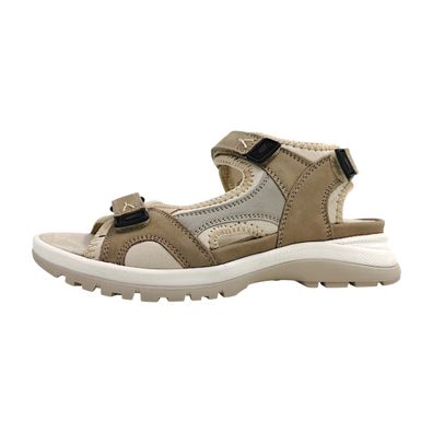 Waldläufer H-Sora 769004-106/060 Beige beige/hellbeige 060