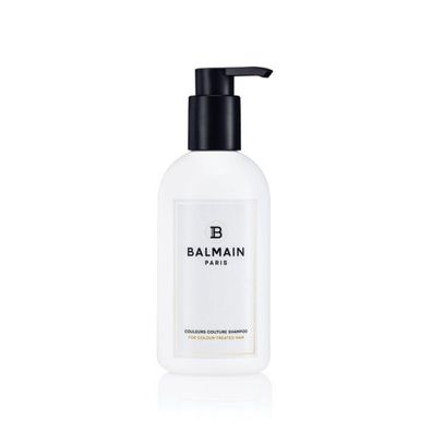 Balmain Couleurs Couture Shampoo reinigendes Shampoo 300ml