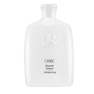 Shampoo for gray, silver and white hair ( Silver ati Shampoo) 250ml