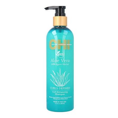 Sampon Chi Aloe Vera, 340ml