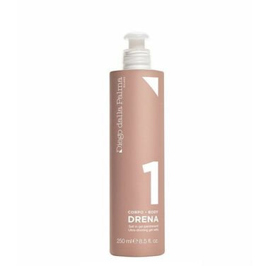 Diego Dalla Palma 1. Drena - Ultra Draining Gel Salts 250ml