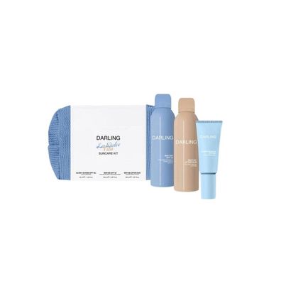 Darling La Dolce Vita Suncare Kit