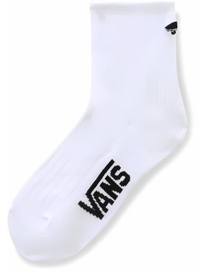 Vans Damen Socken Wm Kickin It Crew Sock 6.5-10 1Pk 0A5EZC