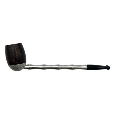 TSUGE Capito Metal Egg Pfeife aus Japan