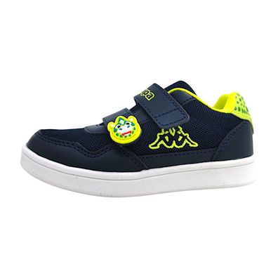 Kappa 95K0153003 Blau navy