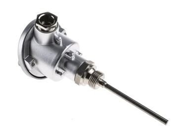 Jumo 902230 / 40-415-1011 Temperatursensor PT100