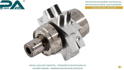 Rotor passend für KaVo Super-Torque LUX 2 640B - 640C - 630B - 630C