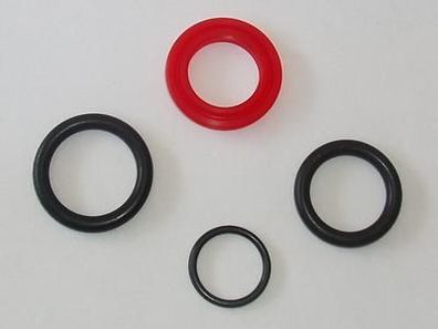 Sedelmayer Abschleppachse Dichtungssatz Hydraulik NEU