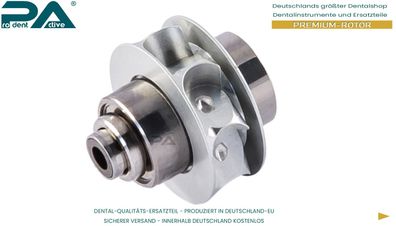 Rotor passend für KaVo GENTLEsilence LUX 8000B - 8000BM - 80000BS - 8000BN