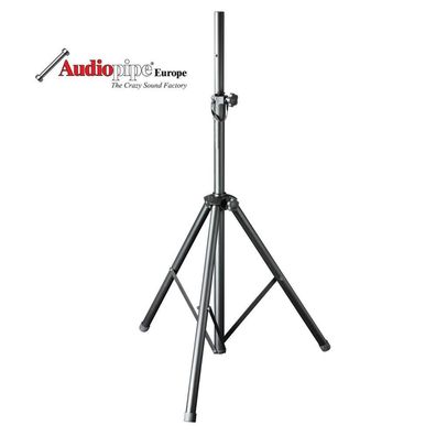 Lautsprecher Boxen Ständer + Flansch Stativ Boxenstativ Speaker Stand TOP