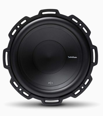 Rockford Fosgate P1S4Punch - 30cm 12" Subwoofer TOP !!!