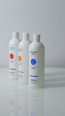 Aqua Liquid für alle Aqua Geräte im 3er Set