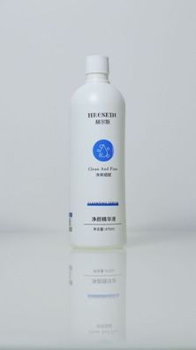 Aqua Liquid für alle Aqua Geräte im 3er Set Blau