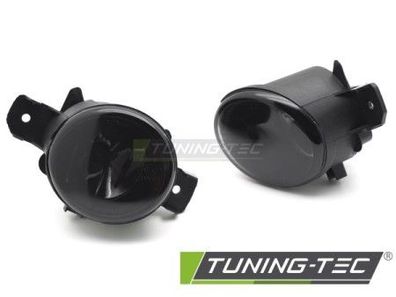 Upgrade Nebelscheinwerfer Set passend für Opel Movano / Renault Clio 2 / Clio 3 / Es