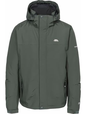 Trespass Regenjacke Donelly - Male Jacket Tp75 Olive