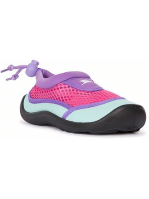 Trespass Kinder Badeschuh Finn - Kids Aqua Shoe Aqua