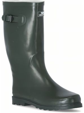 Trespass Gummistiefel Recon X - Male Welly Marsh